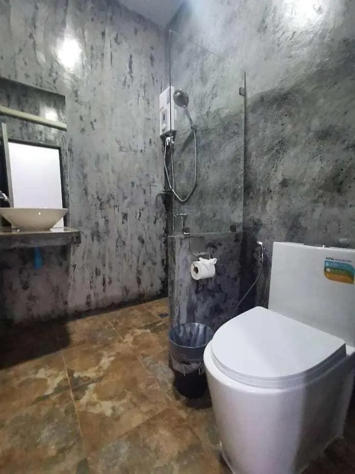 Lanta Long Beach Hostel Ko Lanta 0*,  Thailand