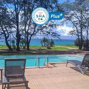 Coriacea Beachfront Boutique Phuket - Sha Hotel Mai Khao