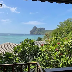 Cozy Seafront Hotel Islas Phi Phi