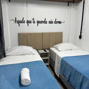 Maika'i Inn Balneário Camboriú
