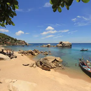 Mountain Reef Resort Ko Tao