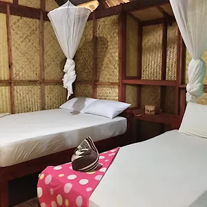 Hutyee Boat Koh Lanta
