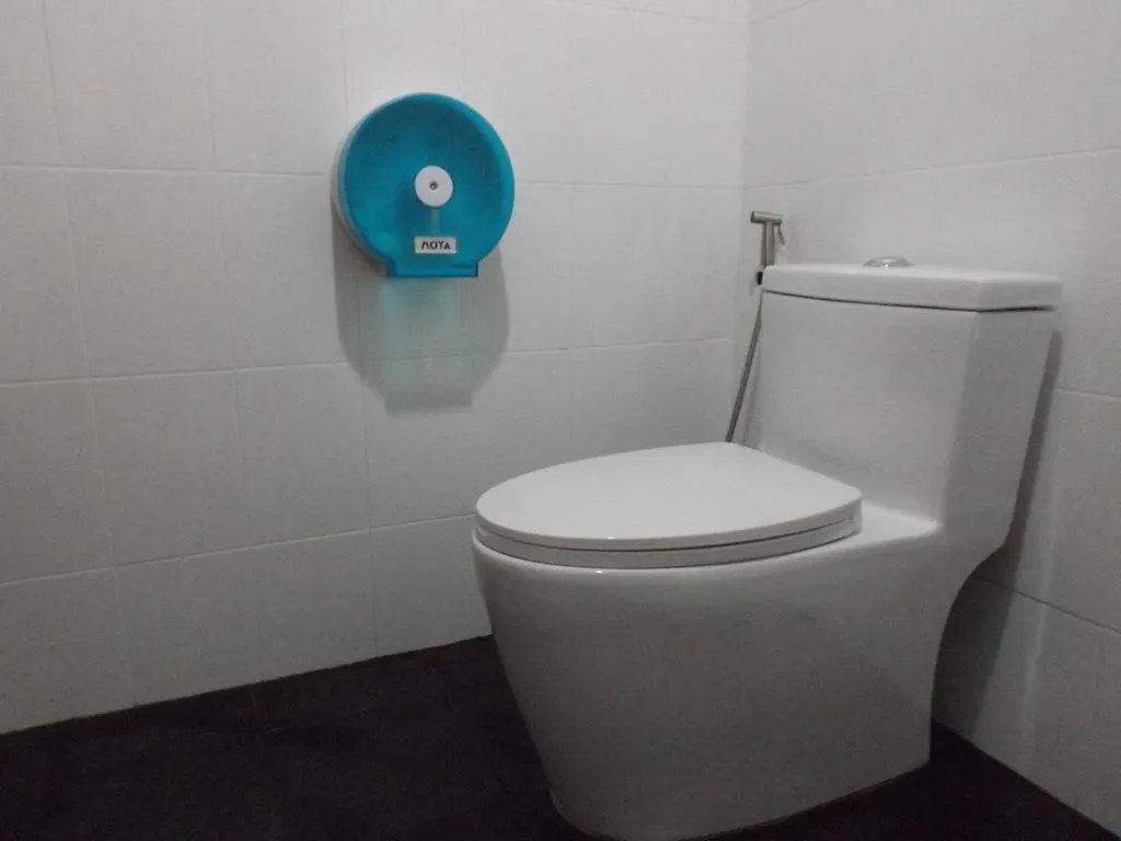 Lanta Long Beach Hostel Ko Lanta