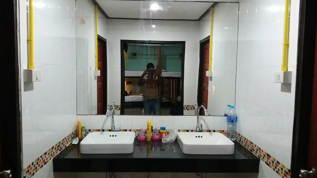 Lanta Long Beach Hostel Koh Lanta 0*,  Thailand