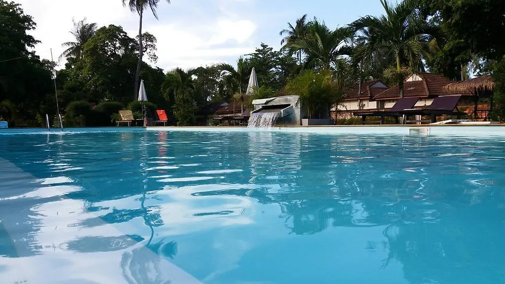 Lanta Long Beach Hostel Koh Lanta 0*,  Thailand